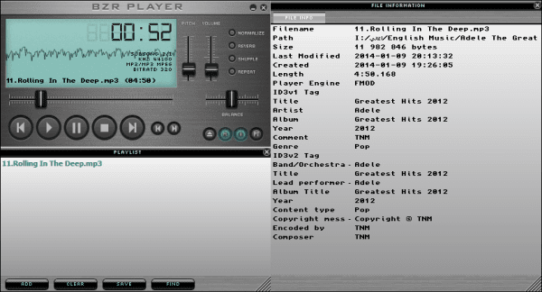 صورة لـ أفضل برامج الكمبيوتر الجديدة (أكثر من 35 برنامج) 2 | BZR Player-DzTechs